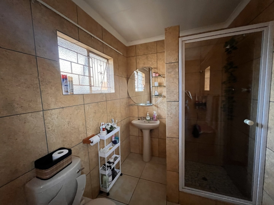 3 Bedroom Property for Sale in Rykmanshoogte Free State